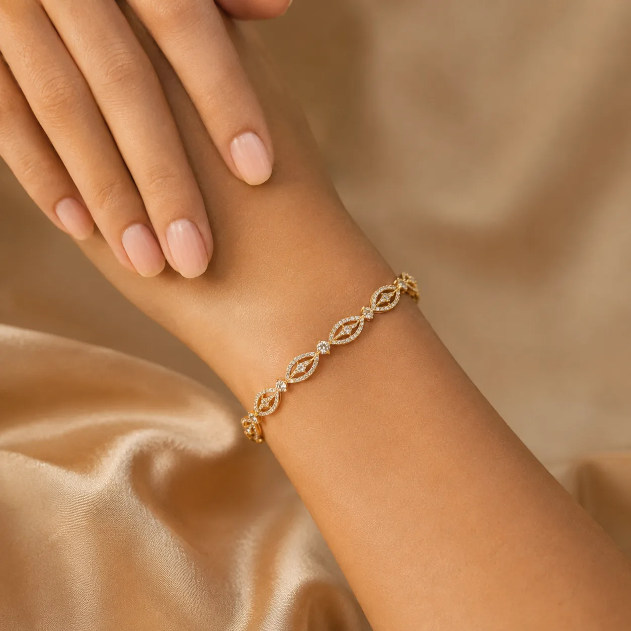 Bracelet Shoot