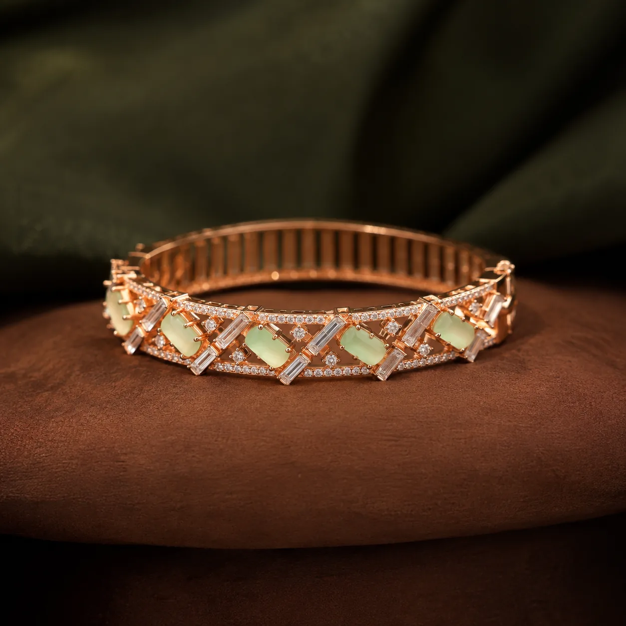 Original raw product photo